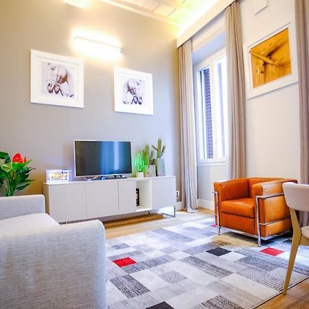 Dolcevita Boutique Apartment Florence Extérieur photo