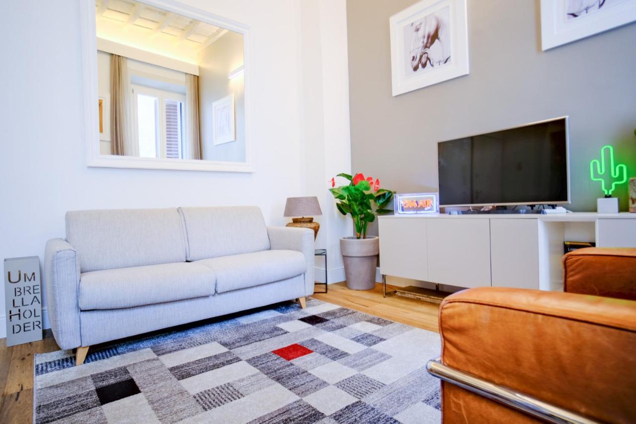 Dolcevita Boutique Apartment Florence Extérieur photo