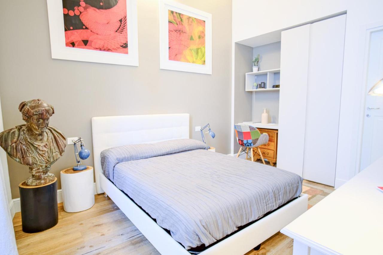Dolcevita Boutique Apartment Florence Extérieur photo