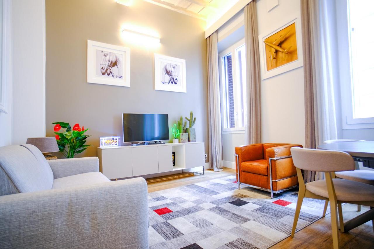 Dolcevita Boutique Apartment Florence Extérieur photo