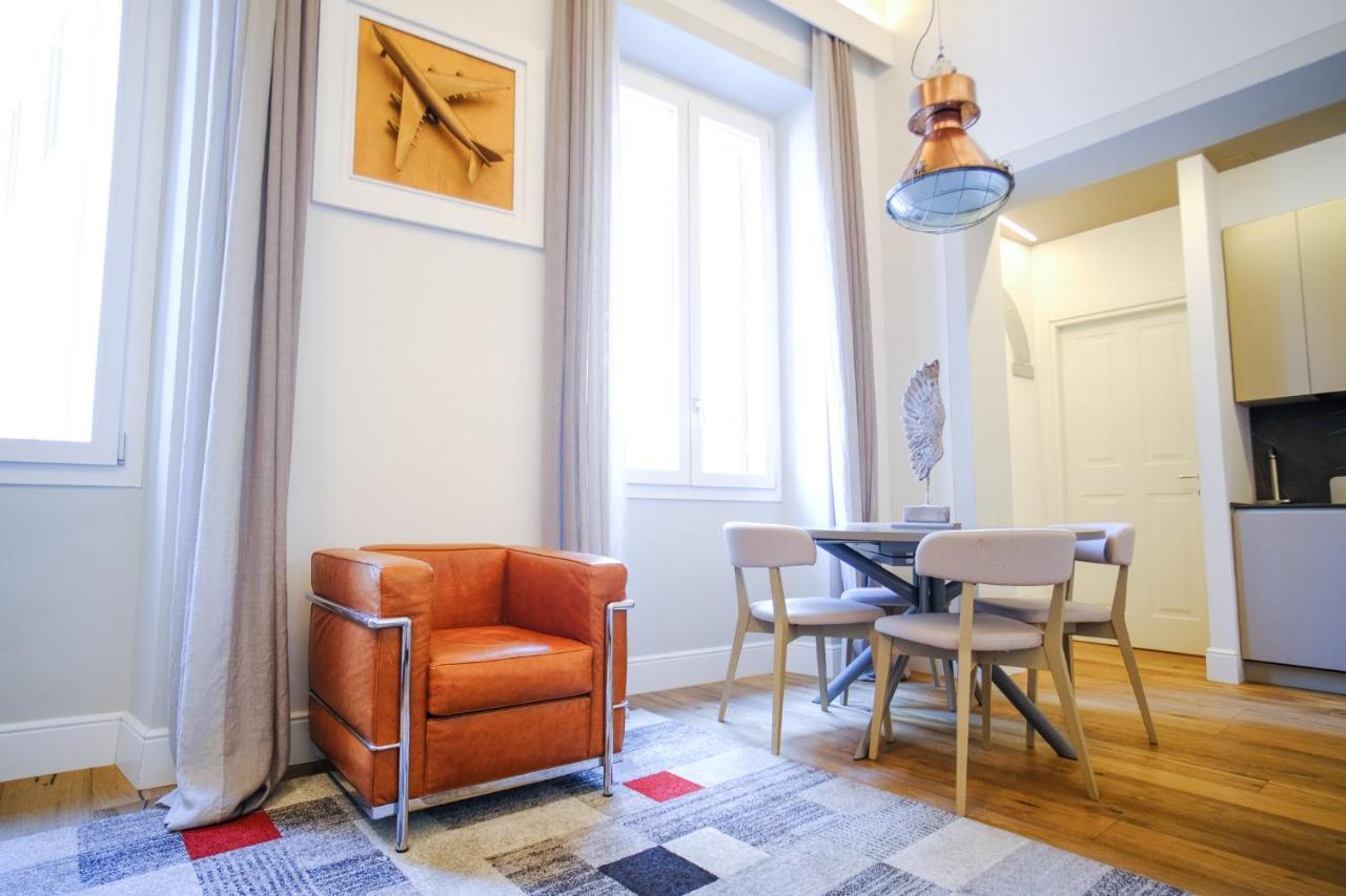 Dolcevita Boutique Apartment Florence Extérieur photo