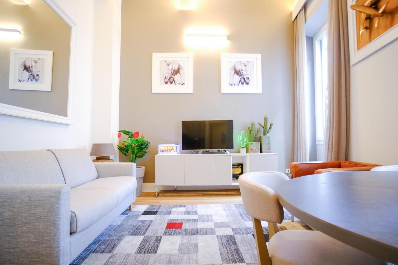 Dolcevita Boutique Apartment Florence Extérieur photo