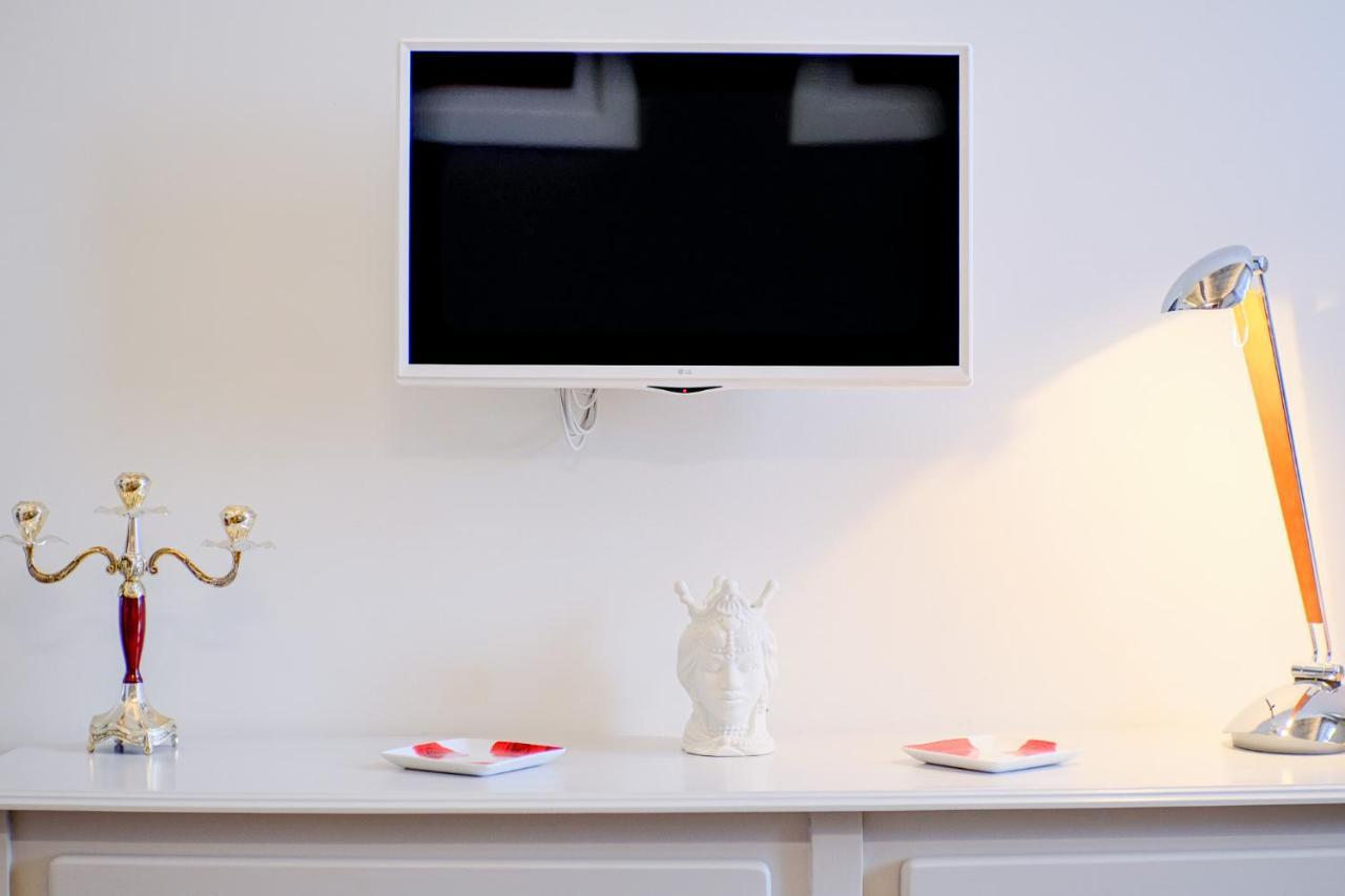 Dolcevita Boutique Apartment Florence Extérieur photo