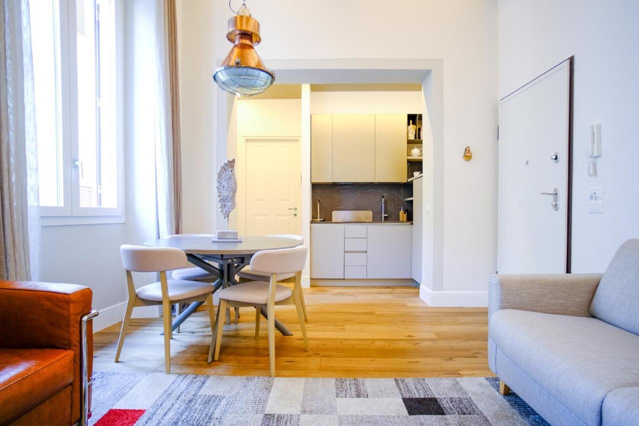 Dolcevita Boutique Apartment Florence Extérieur photo