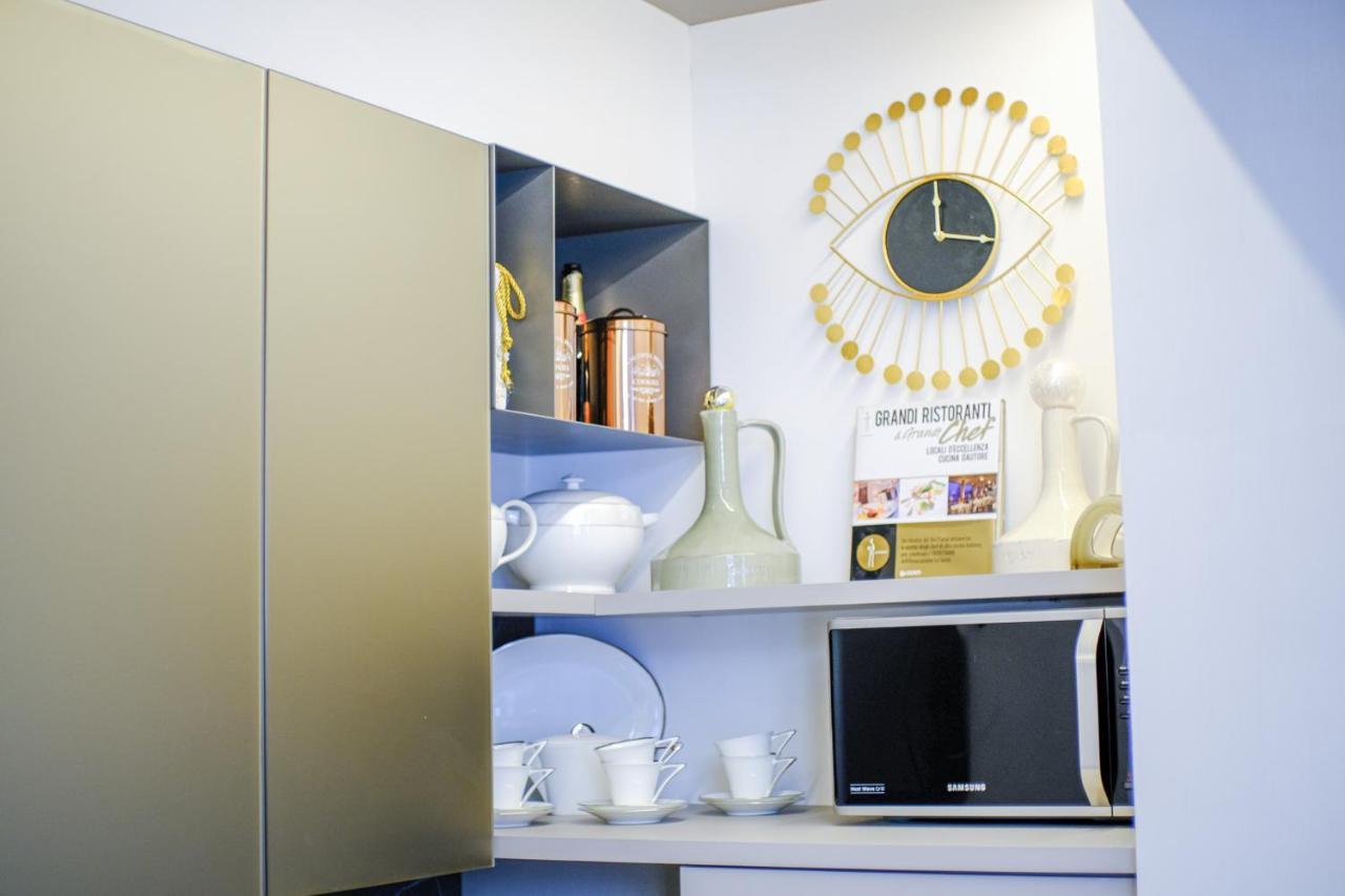 Dolcevita Boutique Apartment Florence Extérieur photo