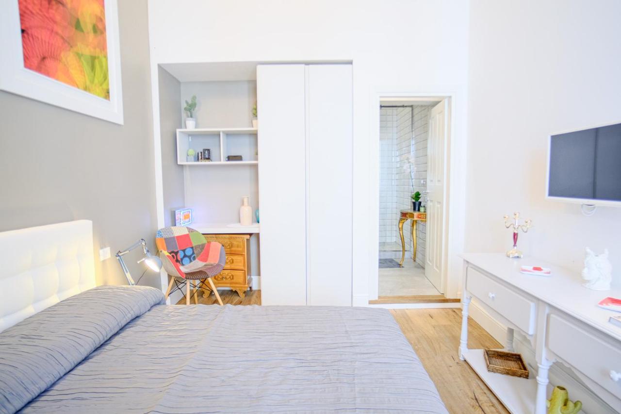 Dolcevita Boutique Apartment Florence Extérieur photo