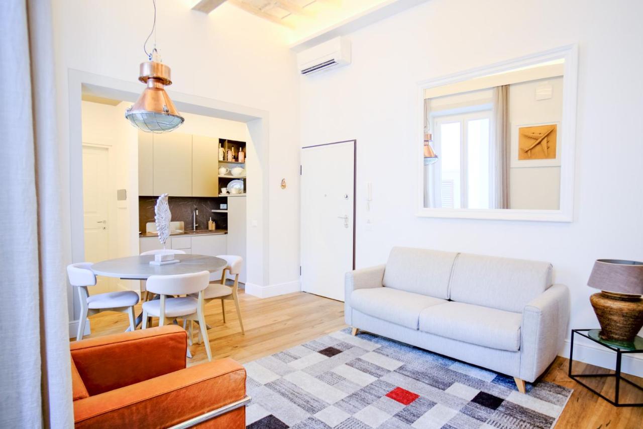 Dolcevita Boutique Apartment Florence Extérieur photo