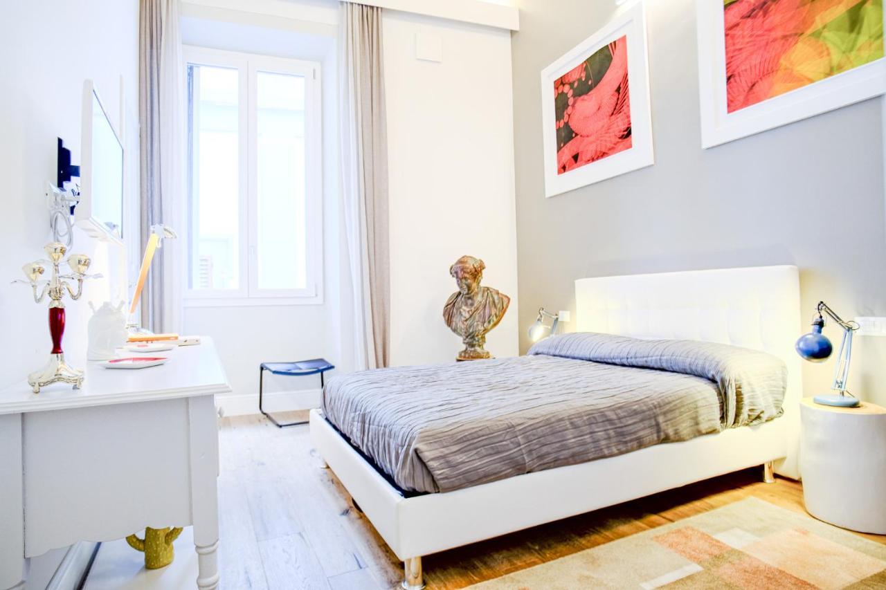 Dolcevita Boutique Apartment Florence Extérieur photo