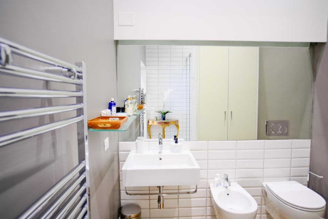 Dolcevita Boutique Apartment Florence Extérieur photo