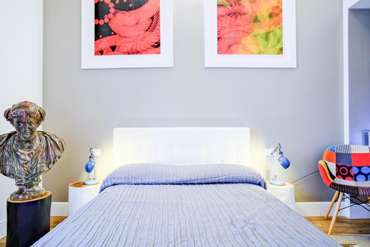 Dolcevita Boutique Apartment Florence Extérieur photo
